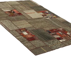 Tekkeh Kelim orientalisk matta 140 x 200 cm