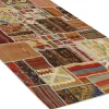 Tekkeh Kelim orientalisk matta 140 x 200 cm