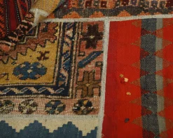 Tekkeh Kelim orientalisk matta 140 x 200 cm