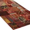 Tekkeh Kelim orientalisk matta 140 x 200 cm