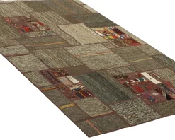 Tekkeh Kelim orientalisk matta 140 x 200 cm