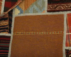 Tekkeh Kelim orientalisk matta 140 x 200 cm