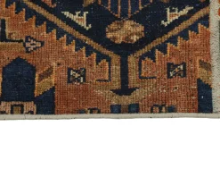 Tekkeh Kelim orientalisk matta 140 x 200 cm