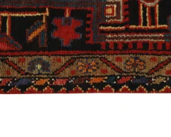 Toiserkan orientalisk matta 119 x 213 cm