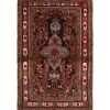 Toiserkan orientalisk matta 133 x 192 cm