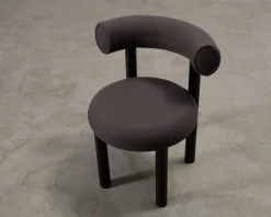 Tom Dixon Fat matstol