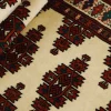 Torkaman Fine orientalisk matta 80 x 296 cm
