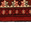Torkaman Fine orientalisk matta 81 x 290 cm