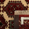 Torkaman Fine orientalisk matta 86 x 286 cm