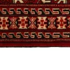 Torkaman Fine orientalisk matta 85 x 290 cm