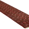 Torkaman Fine orientalisk matta 86 x 290 cm