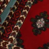 Torkaman Fine orientalisk matta 85 x 291 cm