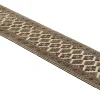 Torkaman Fine orientalisk matta 87 x 290 cm