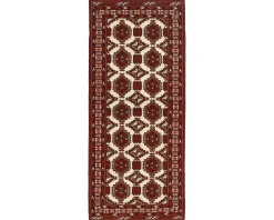 Torkaman Fine orientalisk matta 82 x 190 cm