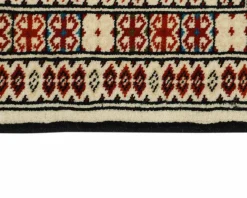 Torkaman Fine orientalisk matta 87 x 202 cm