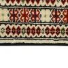 Torkaman Fine orientalisk matta 84 x 207 cm