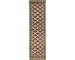 Torkaman orientalisk matta 85 x 296 cm