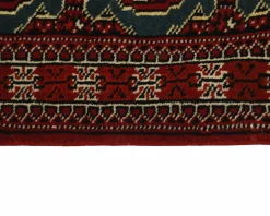 Torkaman orientalisk matta 80 x 193 cm