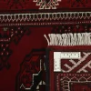 Torkaman orientalisk matta 82 x 296 cm