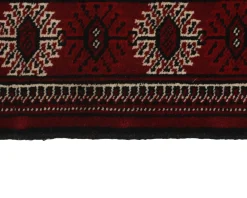 Torkaman orientalisk matta 82 x 296 cm