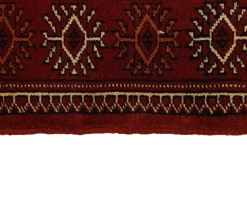 Torkaman orientalisk matta 86 x 300 cm