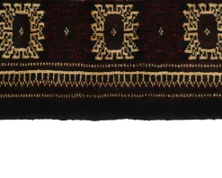 Torkaman orientalisk matta 117 x 165 cm