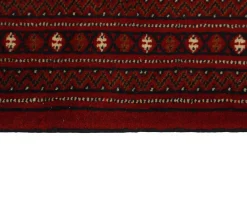 Torkaman orientalisk matta 313 x 380 cm