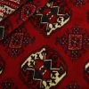 Torkaman orientalisk matta 217 x 312 cm