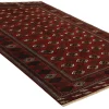 Torkaman orientalisk matta 245 x 337 cm