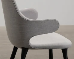 &Tradition Catch stol grå