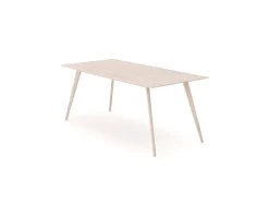 Tyrö matbord 190 cm ask