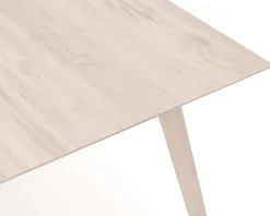 Tyrö matbord 190 cm ask