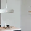 Umage Clava Dine lampskärm vit