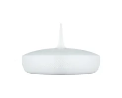 Umage Clava Dine lampskärm vit
