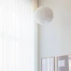 Umage Eos Evia Mini lampskärm vit