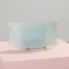 Vägglampa glas / guld