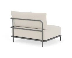 Vincent Outdoor soffmodul höger Sandshell