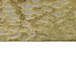 Vintage Kerman Fine orientalisk matta 344 x 462 cm