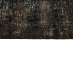 Vintage Kerman Fine orientalisk matta 300 x 406 cm