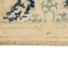 Vintage Kerman Fine orientalisk matta 270 x 367 cm