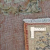 Vintage Kerman Fine orientalisk matta 211 x 301 cm