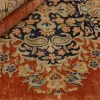 Vintage Kerman Fine orientalisk matta 230 x 312 cm