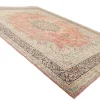 Vintage Kerman Fine orientalisk matta 342 x 478 cm