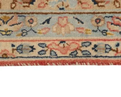 Vintage Kerman Fine orientalisk matta 342 x 478 cm