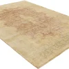 Vintage Kerman Fine orientalisk matta 198 x 285 cm