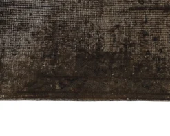 Vintage Kerman Fine orientalisk matta 200 x 285 cm