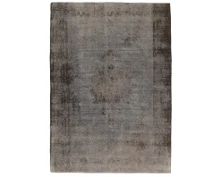 Vintage Kerman Fine orientalisk matta 200 x 285 cm