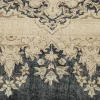 Vintage Kerman Fine orientalisk matta 295 x 404 cm