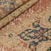 Vintage Kerman Fine orientalisk matta 300 x 425 cm