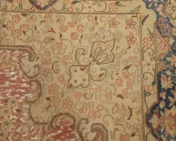 Vintage Kerman Fine orientalisk matta 300 x 425 cm